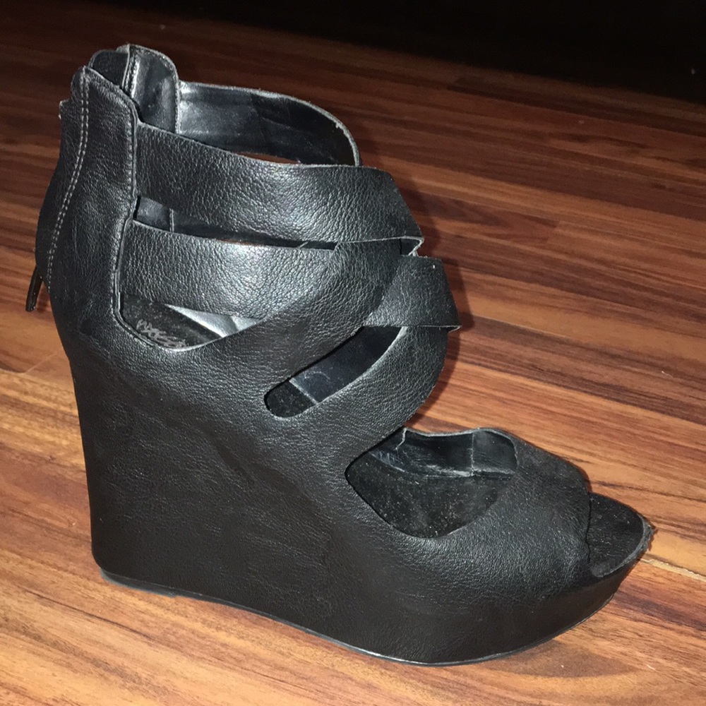 Wedges - Picture 3 of 3